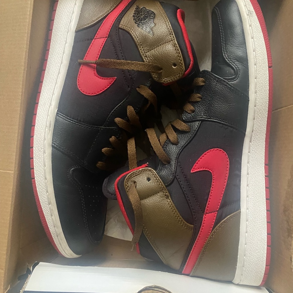 NIKE !!! 💥 “AIR JORDAN’S “ 💥 CERTIFIED 💯💯💯